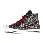 All Star Hi Reflect Animalier