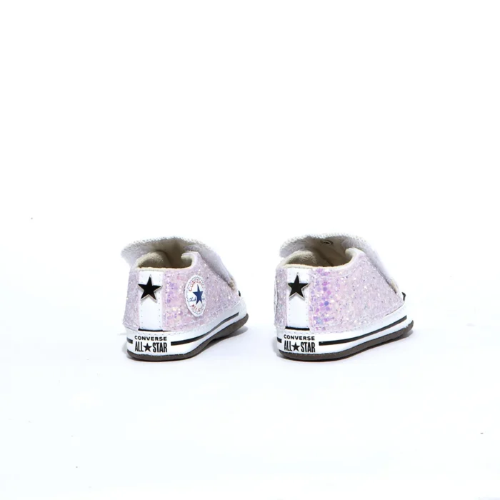 All Star Hi Runaways Pinky Culla - immagine 3