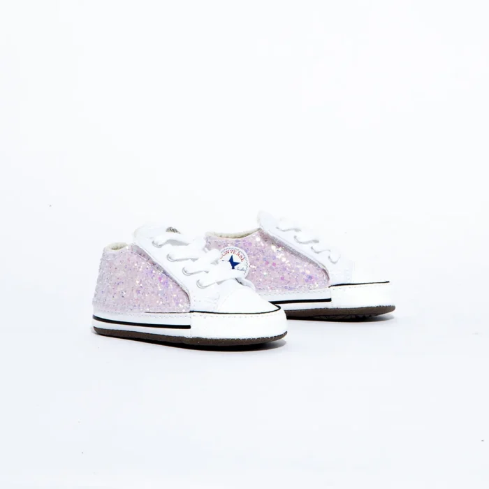 All Star Hi Runaways Pinky Culla - immagine 2
