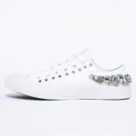 All Star Low Wollstonecraft Mono White