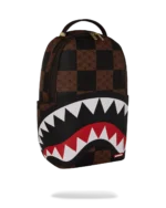 Sprayground Zaino Enlarged Checks Paris Backpack - immagine 4