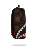 Sprayground Zaino Enlarged Checks Paris Backpack - immagine 6