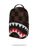 Sprayground Zaino Enlarged Checks Paris Backpack - immagine 2