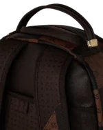 Sprayground Zaino Enlarged Checks Paris Backpack - immagine 11