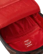 Sprayground Zaino Enlarged Checks Paris Backpack - immagine 12