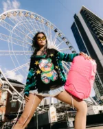 Sprayground Zaino Sorbet Stunna Backpack - immagine 2