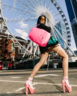 Sprayground Zaino Sorbet Stunna Backpack - immagine 4