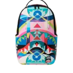 Sprayground Zaino Wynwood Walls Elle Backpack