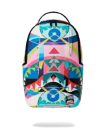Sprayground Zaino Wynwood Walls Elle Backpack
