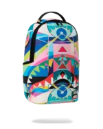 Sprayground Zaino Wynwood Walls Elle Backpack - immagine 3