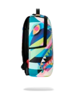 Sprayground Zaino Wynwood Walls Elle Backpack - immagine 7