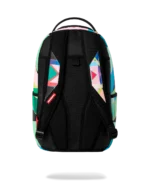 Sprayground Zaino Wynwood Walls Elle Backpack - immagine 8