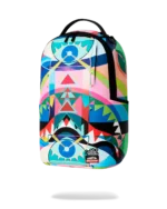 Sprayground Zaino Wynwood Walls Elle Backpack - immagine 5