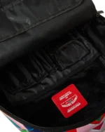 Sprayground Zaino Wynwood Walls Elle Backpack - immagine 9