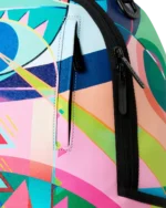 Sprayground Zaino Wynwood Walls Elle Backpack - immagine 10