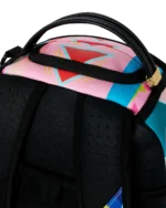 Sprayground Zaino Wynwood Walls Elle Backpack - immagine 11