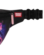 Sprayground Marsupio Pink Panther Diamond Heist Savvy Crossbody - immagine 5
