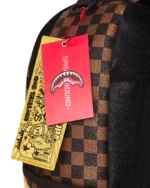 Sprayground Zaino Henny Melt Backpack - immagine 16