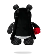 Sprayground Zaino Drippy Panda Moneybear Backpack - immagine 5