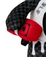 Sprayground Zaino Drippy Panda Moneybear Backpack - immagine 7