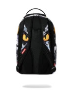 Sprayground Zaino Metal Logo Doodle Backpack - immagine 5