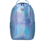 Sprayground Zaino AI Mermaid Scales Backpack
