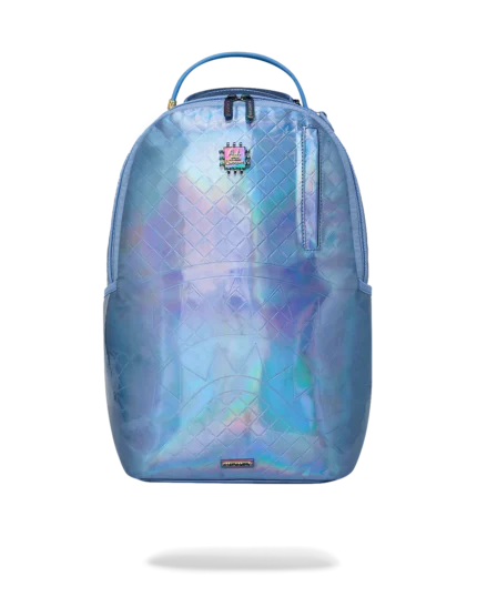 Sprayground Zaino AI Mermaid Scales Backpack
