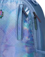 Sprayground Zaino AI Mermaid Scales Backpack - immagine 11
