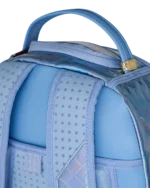Sprayground Zaino AI Mermaid Scales Backpack - immagine 12