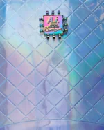 Sprayground Zaino AI Mermaid Scales Backpack - immagine 14