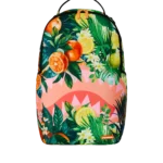 Sprayground Zaino Citrus Split Backpack
