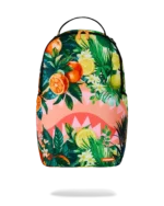 Sprayground Zaino Citrus Split Backpack
