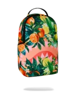 Sprayground Zaino Citrus Split Backpack - immagine 3