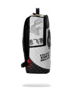Sprayground Zaino Panda Face Backpack - immagine 4
