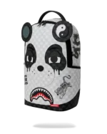 Sprayground Zaino Panda Face Backpack - immagine 6