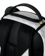 Sprayground Zaino Panda Face Backpack - immagine 8