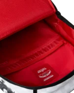 Sprayground Zaino Panda Face Backpack - immagine 9