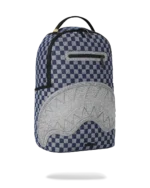 Sprayground Zaino Warp & Weft In Paris Backpack - immagine 3