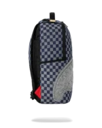 Sprayground Zaino Warp & Weft In Paris Backpack - immagine 5