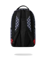 Sprayground Zaino Warp & Weft In Paris Backpack - immagine 6