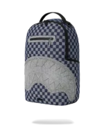 Sprayground Zaino Warp & Weft In Paris Backpack - immagine 7