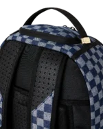Sprayground Zaino Warp & Weft In Paris Backpack - immagine 9
