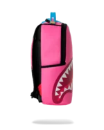 Sprayground Zaino Shark Central Cotton Candy Backpack - immagine 5