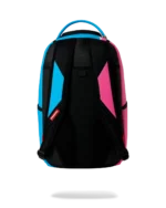 Sprayground Zaino Shark Central Cotton Candy Backpack - immagine 6