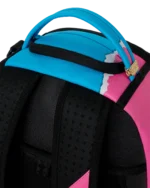 Sprayground Zaino Shark Central Cotton Candy Backpack - immagine 9
