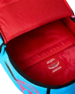 Sprayground Zaino Shark Central Cotton Candy Backpack - immagine 10