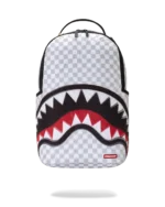 Sprayground Zaino Sharks In Paris 3D Effect Backpack - immagine 2