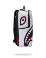 Sprayground Zaino Sharks In Paris 3D Effect Backpack - immagine 4