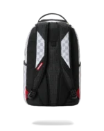 Sprayground Zaino Sharks In Paris 3D Effect Backpack - immagine 5