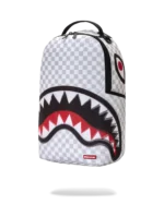 Sprayground Zaino Sharks In Paris 3D Effect Backpack - immagine 6